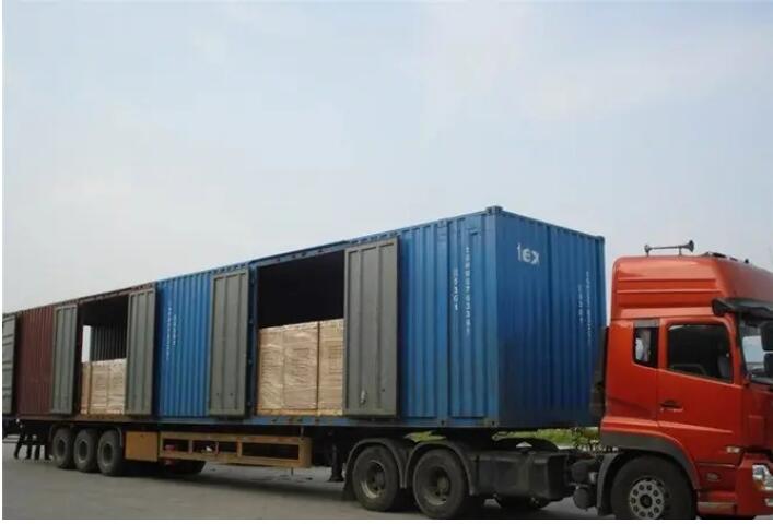 厦门到开封整车运输