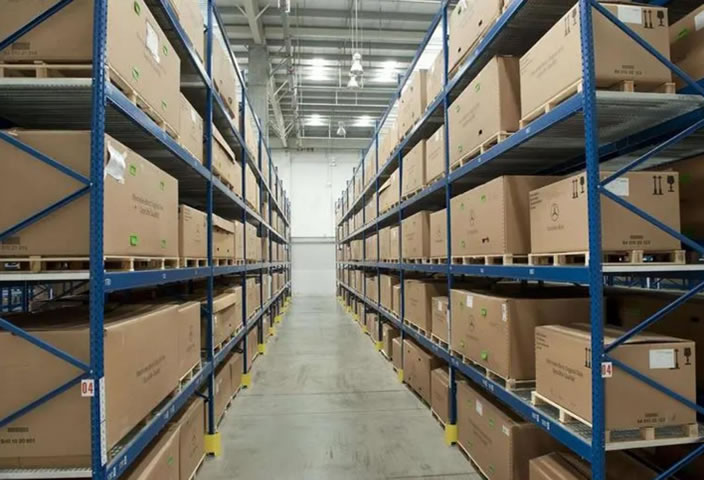 厦门到开封货物仓储