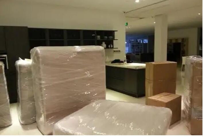 厦门到开封长途搬家