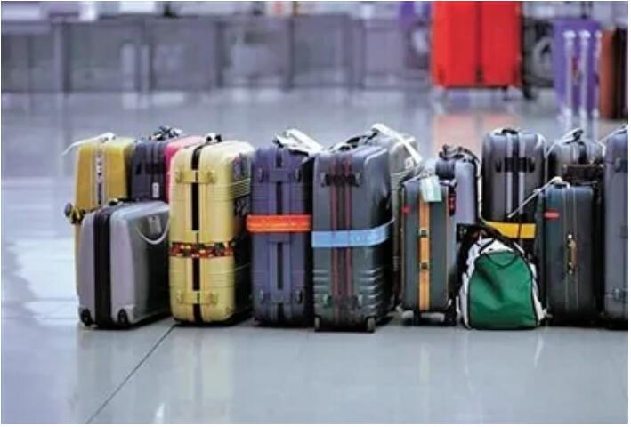 厦门到开封行李托运