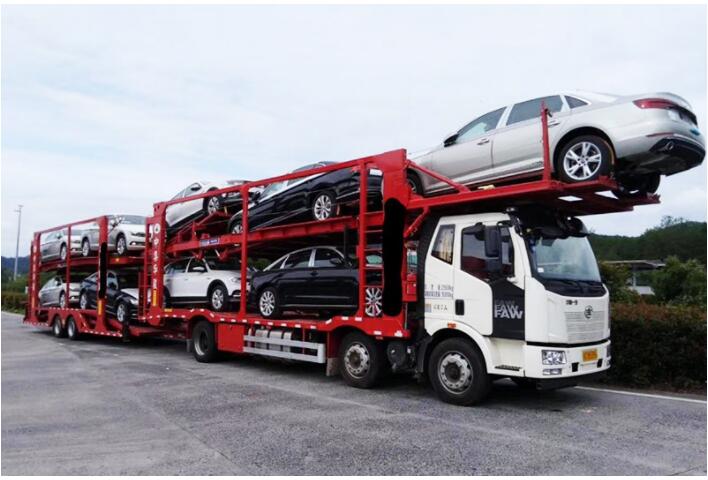 厦门到开封轿车托运